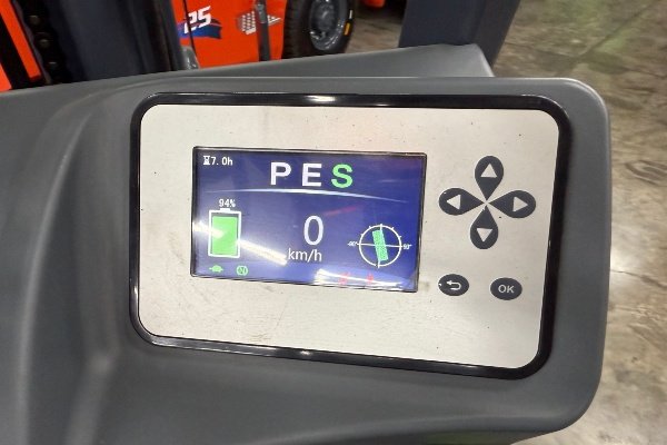 seguimiento autoelevadores