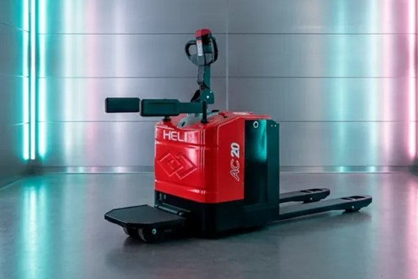 zorra de litio para camiones