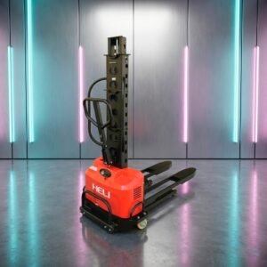 CBS05J-D-S APILADOR PORTATIL HELI 500KG