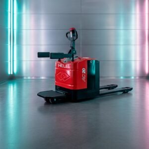 Zorra Eléctrica HELI CBD20-410 2000kg