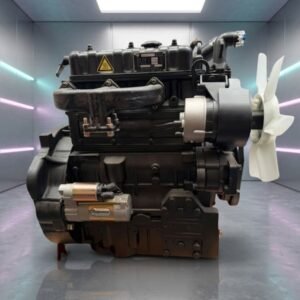 Motor Completo Lijia 3105ABT Tractor